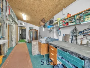 Prodej chalupy, Mařenice, 128 m2