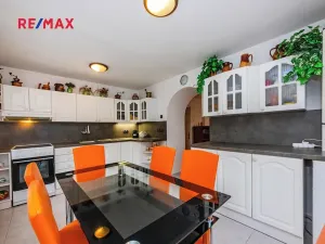 Prodej rodinného domu, Sazená, 93 m2