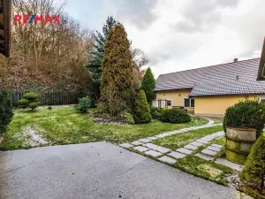 Prodej rodinného domu, Sazená, 93 m2