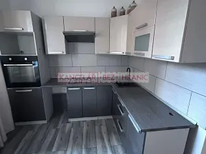 Prodej bytu 2+1, Český Těšín, Dukelská, 64 m2