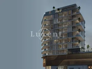 Prodej bytu 2+kk, Dubaj, Spojené arabské emiráty, 81 m2