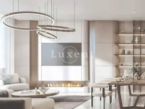 Prodej bytu 4+kk, Dubaj, Spojené arabské emiráty, 177 m2