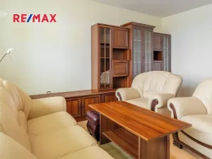 Prodej bytu 4+1, Česká Lípa, Brněnská, 98 m2