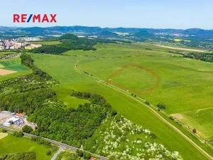 Prodej louky, Česká Lípa, 112893 m2