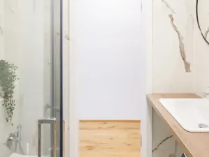 Pronájem bytu 1+kk, Praha, Na dračkách, 29 m2