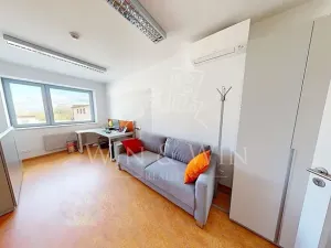 Prodej kanceláře, Litomyšl, 1065 m2