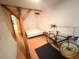 Prodej atypického bytu, Praha - Košíře, Plzeňská, 178 m2