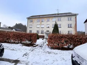 Prodej bytu 3+1, Branná, 83 m2