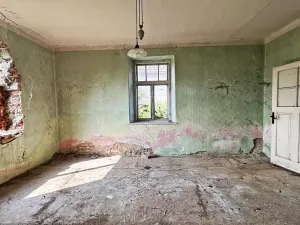 Prodej rodinného domu, Hroznatín, 171 m2