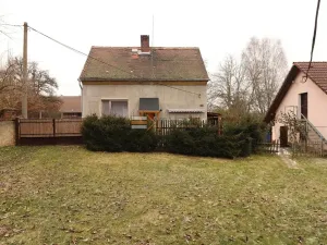 Prodej rodinného domu, Němčovice, 88 m2