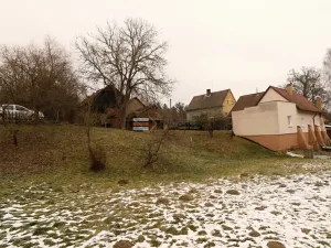 Prodej rodinného domu, Němčovice, 88 m2