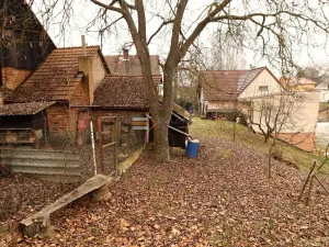 Prodej rodinného domu, Němčovice, 88 m2