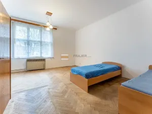 Prodej bytu 4+1, Praha - Dejvice, Kafkova, 127 m2