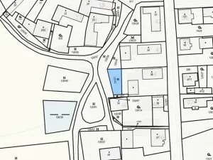 Prodej podílu rodinného domu, Neurazy, 110 m2