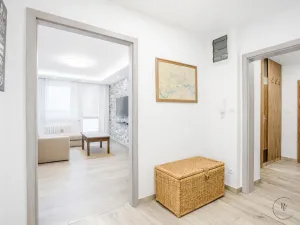 Pronájem bytu 3+kk, Praha - Krč, Tavolníková, 85 m2