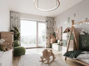 Prodej bytu 3+kk, Brno, Staňkova, 75 m2