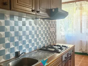 Prodej bytu 2+1, Krupka, Karla Čapka, 61 m2