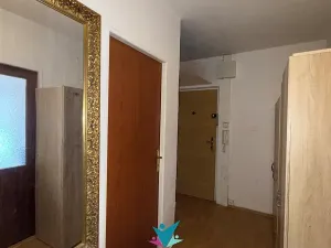 Pronájem bytu 3+1, Teplice, Pražská, 61 m2