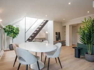 Prodej bytu 3+kk, Milán, Itálie, Via Giacomo Antonini, 90 m2