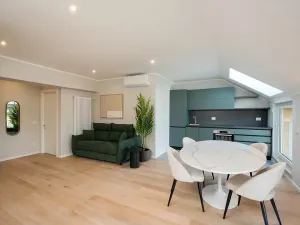 Prodej bytu 3+kk, Milán, Itálie, Via Giacomo Antonini, 90 m2