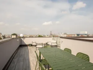 Prodej bytu 3+kk, Milán, Itálie, Via Giacomo Antonini, 90 m2