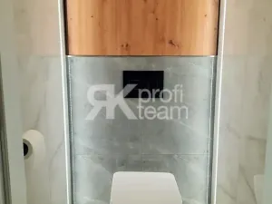 Pronájem bytu 3+kk, Ostrava, Marie Majerové, 63 m2