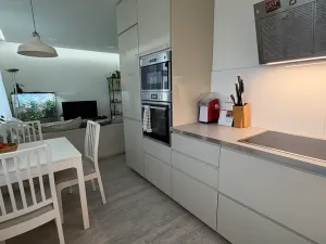 Prodej bytu 2+kk, Brno, Výstavní, 54 m2