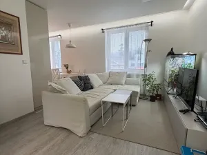 Prodej bytu 2+kk, Brno, Výstavní, 54 m2