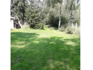 Prodej pozemku, Cheb, 468 m2