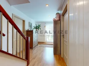 Prodej rodinného domu, Nové Hrady, Pod vodárnou, 130 m2