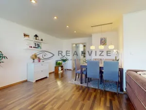 Prodej rodinného domu, Nové Hrady, Pod vodárnou, 130 m2