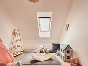 Prodej rodinného domu, Malá Hraštice, 97 m2