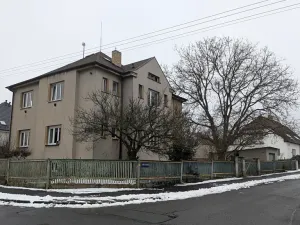 Prodej vily, Rokycany, 90 m2