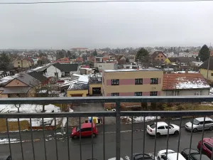 Pronájem bytu 1+1, Rokycany, Polní, 40 m2