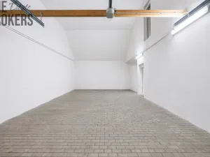 Prodej skladu, Miroslav, Havlíčkova, 1190 m2