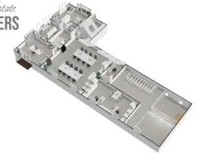 Prodej skladu, Miroslav, Havlíčkova, 1190 m2