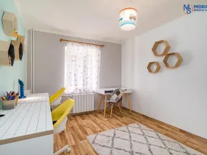 Prodej rodinného domu, Senička, 200 m2