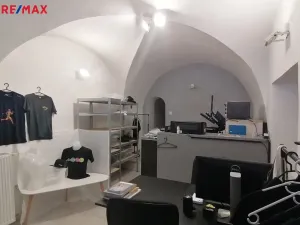 Prodej činžovního domu, Svitavy, náměstí Míru, 325 m2