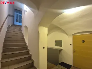 Prodej činžovního domu, Svitavy, náměstí Míru, 325 m2