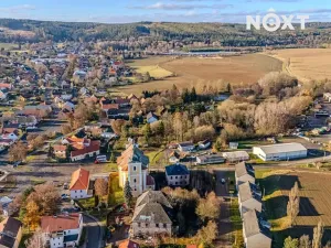 Prodej domu, Žihle, 800 m2