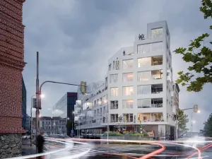 Prodej bytu 3+kk, Ostrava - Moravská Ostrava, Biskupská, 91 m2