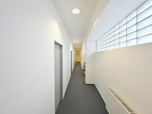 Pronájem kanceláře, Praha - Nové Město, Na příkopě, 189 m2