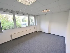 Pronájem kanceláře, Praha - Prosek, Litvínovská, 194 m2