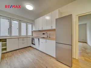 Pronájem bytu 3+1, Poděbrady, Puškinova, 72 m2