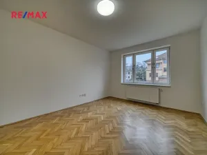 Pronájem bytu 3+1, Poděbrady, Puškinova, 72 m2