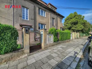 Pronájem bytu 3+1, Poděbrady, Puškinova, 72 m2