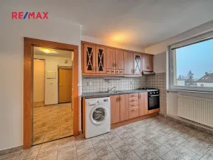 Pronájem bytu 3+kk, Nymburk, Dr. Antonína Dvořáka, 56 m2