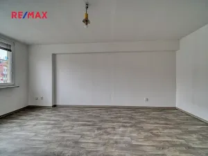 Pronájem bytu 1+1, Mladá Boleslav, 17. listopadu, 40 m2