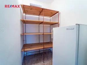 Prodej rodinného domu, Chleby, 76 m2