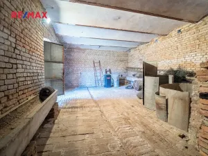 Prodej rodinného domu, Chleby, 76 m2